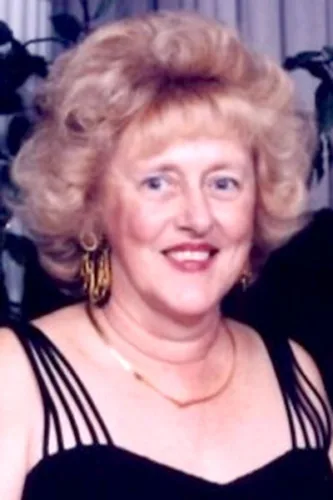 Thelma L. Schuller 1942-2026